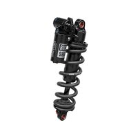 Suspensie spate RockShoxSuper Deluxe Ultimate Coil RC2T 165x45, LinearReb/Low Comp 320lb, Theshold, Standard/Trunnion