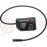 Set Schimbator Shimano Di2 SW-R600R 10-11-way, right, for upper link