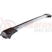Thule WingBar Edge Fixpoint/Flush Rail Lenght S/M