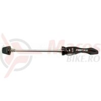 Tija ax excentric fata Fastace QRA302F, aluminiu/otel