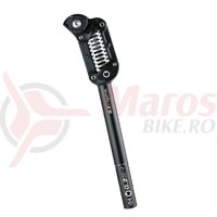 Tija sa cu suspensie By.Schulz G.2 LT 31.6/480mm hard 100-130 kg.