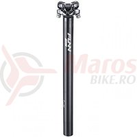 Tija sa Funn Arrow 31,6x400mm negru anodizat