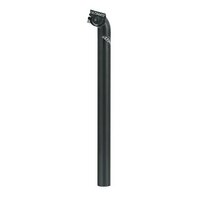 Tija sa Kellys Ultimate XC 70 black 017, 400mm / 27.2mm
