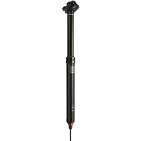 Tija sa Seatpost Reverb Stealth - Plunger Remote (Right/above, Left/below) 30.9 100mm Tr