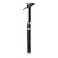 Tija sa XLC All MTN dropper seatpost SP-T05 31.6MM,402mm, 50-120KG, cursa 120mm, negru