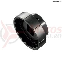 TL-FC37 cheie Shimano pt. montat/demontat BB-R60 pt. cheie cu cricheti