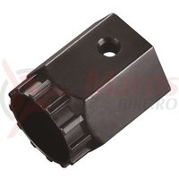 TL-LR10 cheie pentru demontat lock ring pinioane pe caseta sau rotor Shimano