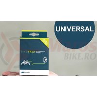 Tracker GPS BikeTrax Universal