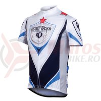 Tricou elite LTD barbati Pearl Izumi ride annata white