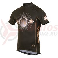 Tricou elite LTD barbati Pearl Izumi ride golden road