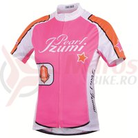 Tricou Elite LTD EU femei Pearl Izumi ride pink lady