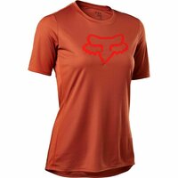 Tricou Fox W Ranger Ss Jersey Foxhead