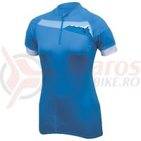 Tricou P.R.O. MTB launch femei Pearl Izumi ride jetstream