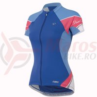 Tricou Pearl Izumi elite femei ride