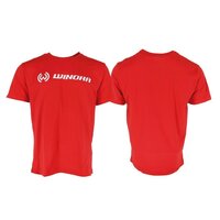Tricou Winora - rosu