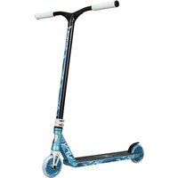 Trotineta freestyle Lucky Cody Flom Signature 2022 - albastru