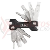 Trusa imbus mini M-Wave 12functii