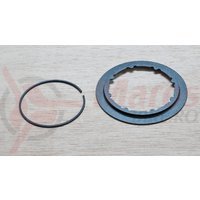 Truvativ HammerSchmidt Chainring Retainer & Guide