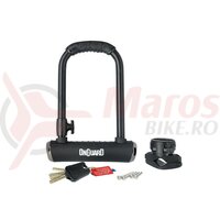 Lacat U-lock Onguard Brute STD 8001X  115 x 202mm, 16.8mm