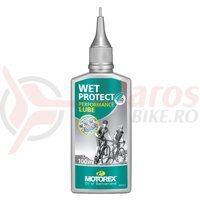 Ulei Lubrifiant Motorex Wet Lube