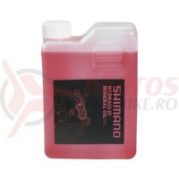 Ulei mineral Shimano pt. frana hidraulica SM-DBOIL (1l)