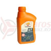 Ulei Moto Repsol 4T 10W40 sintetic 1L