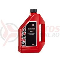 Ulei pentru amortizoare RockShox 10WT 1L