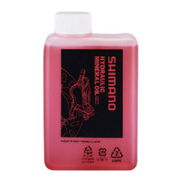 Ulei Shimano pt frana hidraulica (500ml) pt EU