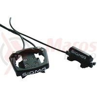 Universal Support Sigma CR2450 Wired