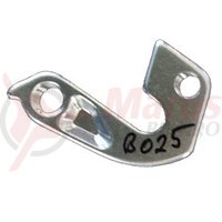 Ureche schimbator B025