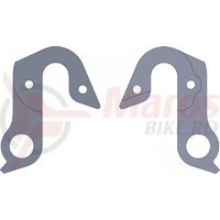 Ureche schimbator Kross DP-12