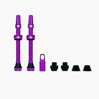Valve tubeless Muc-Off Tubeless Valves V2 44mm Mov