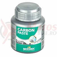 Vaselina Motorex Carbon Grease 100g