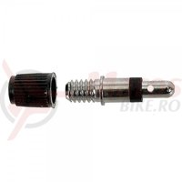 Ventil bicicleta Express DV-Dunlop (cu bila) complet