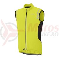 Vesta antivant Shimano Performance compact unisex lime/yellow
