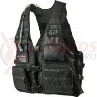 Vesta Legion Tac Vest [Black]