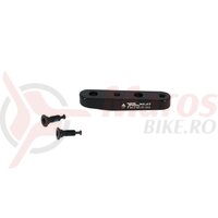 Adaptor FM XLC pentru Flat Mount frana roata spate 180mm