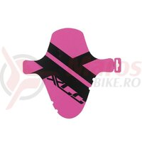 Aparatoare noroi fata XLC Large mini MG-C31 pink