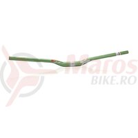 Ghidon XLC Pro Ride riser bar HB-M16 31.8mm, 780mm, lime green