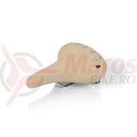 Sa XLC SA-T20 beige, unisex, 264 x 221mm, 657g