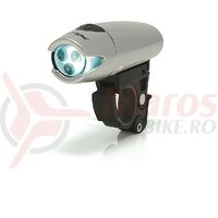 Far fata XLC white Triton 3X CL-F03