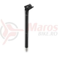 Tija sa XLC All Ride SP-O02 31.6mm, 400mm, black