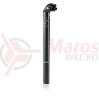 Tija sa XLC Comp SP-R04, 26.8mm, 350mm, black