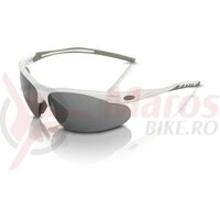 Ochelari XLC Palma SG-C13 frame white, glass smoke