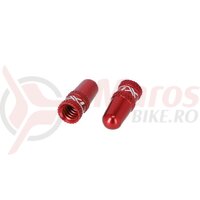 Capac ventil XLC PV, red