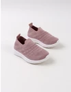 Adidasi Apawwa Slip-on Comfort roz picture - 4