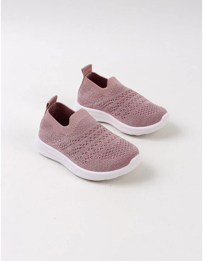 Adidasi Apawwa Slip-on Comfort roz picture - 4