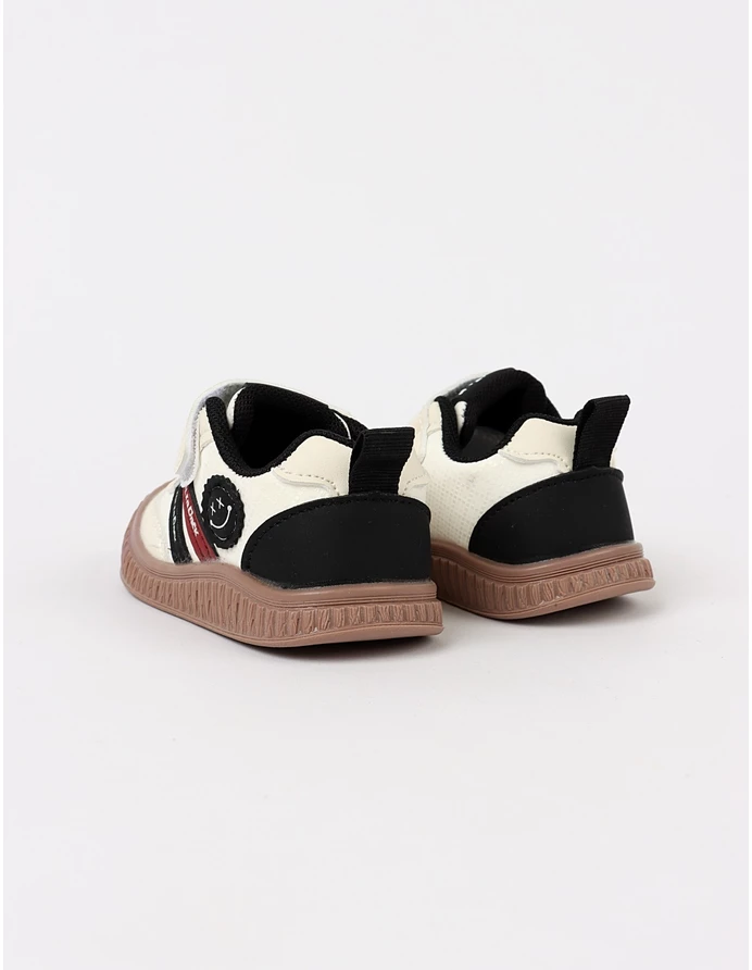Adidasi baby confort Snile baieti picture - 6
