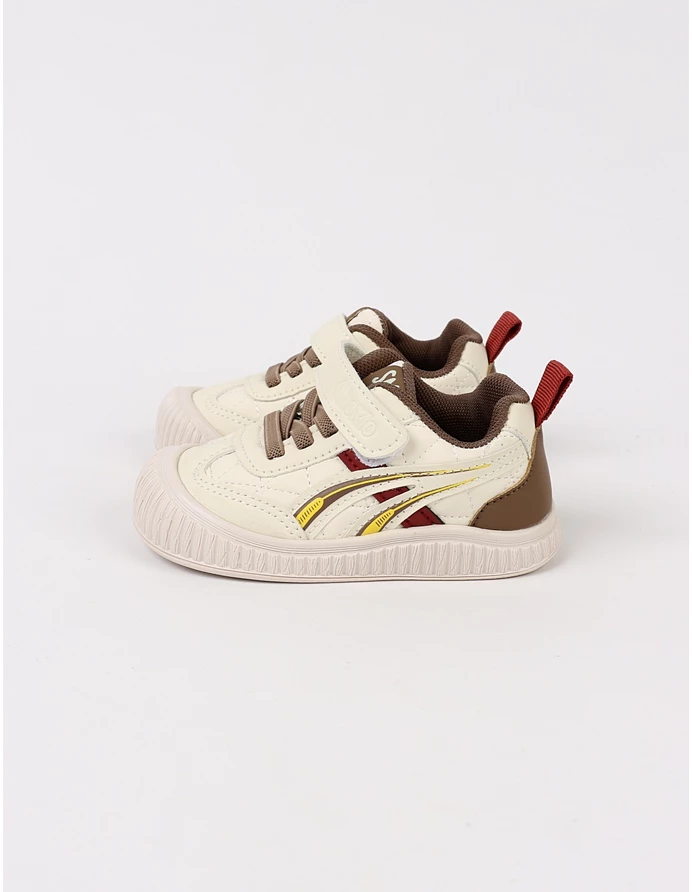 Adidasi baby confort Snile boy picture - 5