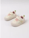 Adidasi baby confort Snile Girl, cu roz picture - 1
